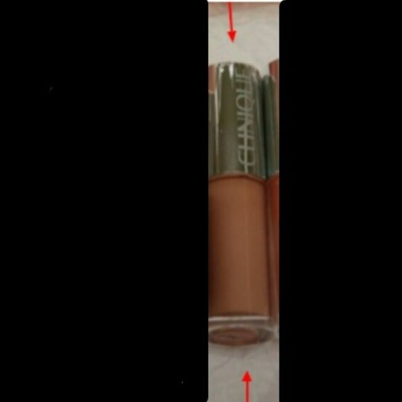 RESERVED FOR sec9786 -ONE Clinique Caramel Pop Lip Gloss (size  0.05 fl.oz.liq) - Picture 2 of 3